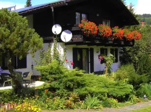 Landhaus Wilma