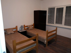 Misko's Guest House