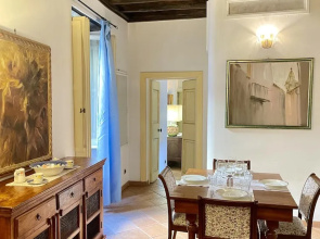 Trevi Fountain Apartment