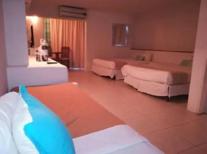Coral Suites