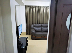 One Bedroom House HHF-40-6-1