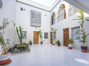 Riad 48 & Spa