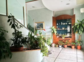 Hotel Ristorante Re Di Cuori