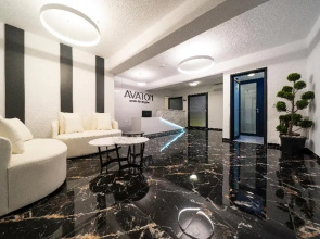 Avaton Luxury Resort  And Spa Access The Enigma