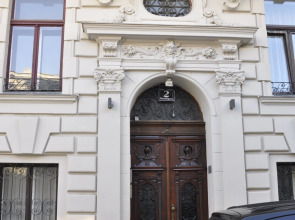 K&T Boardinghouse