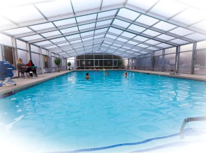 Preferred Rv Resort