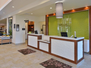 Hilton Garden Inn Cincinnati/West Chester