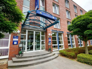 HK-Hotel Düsseldorf City
