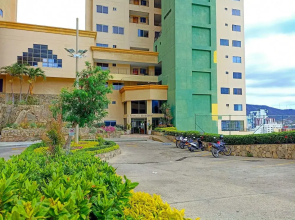 Edificio Playa Apto 4B Rodadero