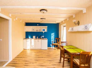 Отель Печоры-дом