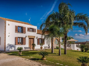 Villa Donna Agaver 6 Emma Villas