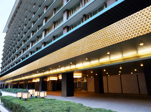 The Okura Tokyo