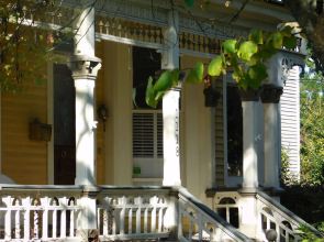 Berney Fly Bed and Breakfast
