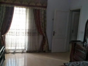 Appartment with garden at Madinaty