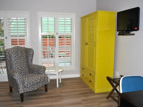 Mount Edgecombe Estate Lodge