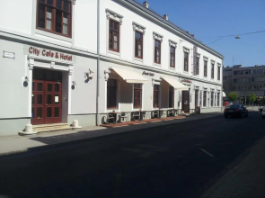 Forum Hotel