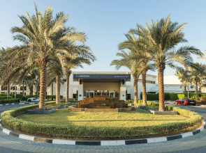 Le Meridien Dubai Hotel & Conference Centre