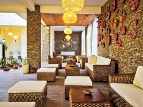Gondar Hills Resort