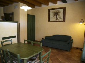 Locanda Ulivi