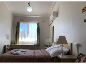 Clarendon Motel and Guesthouse