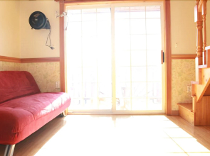 Gapyeong View Pension