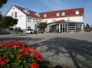 Hotel Bavaria Garni