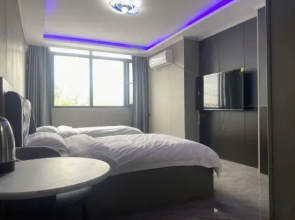 Youyou Hotel