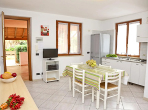 Costa Mediterranea Holiday Homes