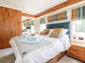 Atlantic Lodge