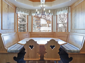Zermatt Villages 722 4 Bedroom Chalet by RedAwning