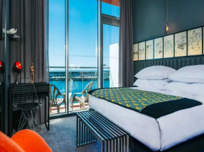 Pestana CR7 Funchal