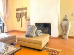 Villa Kristy