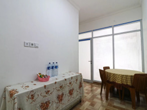 Guest House Syariah Griya Sawamah