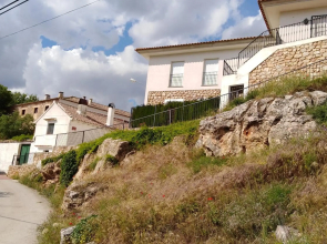 El Balcón De Ruidera
