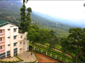Joys Resort Munnar