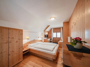 Golf Hotel Sonne
