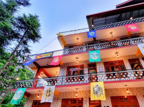 Hogwartz Hostel