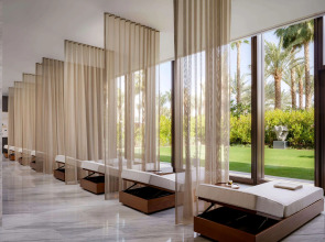 Отель Atlantis The Royal