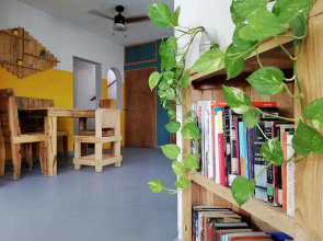 Bermejo Hostel