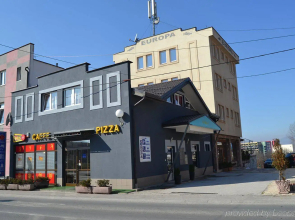Europa Motel