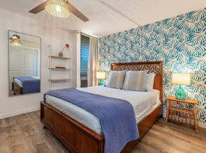 Maui Vista 2223 1 Bedroom Condo
