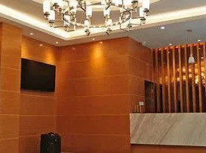 Huangshan Dingfeng Hotel