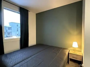 Kotimaailma Apartments