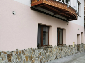 Apartament Rodzinny