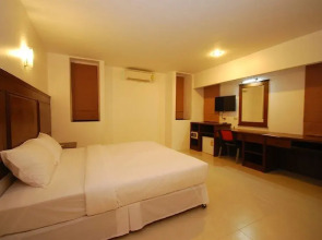 Patong Budget Rooms