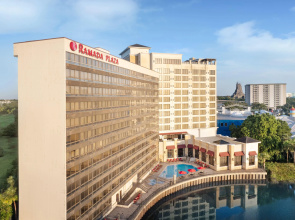 Ramada Plaza by Wyndham Orlando Resort & Suites Intl Drive