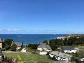 Résidence De La Plage - 2 Pièces pour 3 Personnes 014