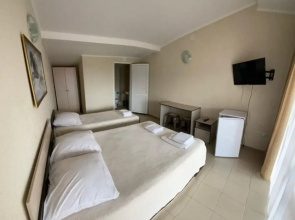 Vardane Resort