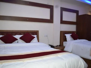 Hotel Moon Star