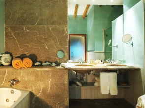 Hotel Amira Istanbul